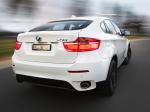 BMW X6 xDrive 3.0d 2011 года (AU)